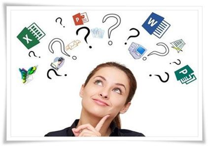 Curso de Excel Word Power Point Publisher - Estudio Desde Casa