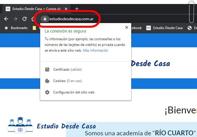 C Mo Navegar De Forma Segura Por Internet Consejos Tiles