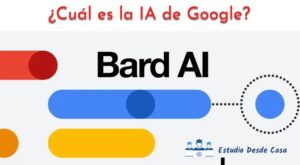 Lee más sobre el artículo ¿Cuál es la Inteligencia Artificial de Google?