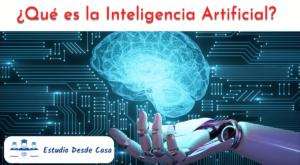 Lee más sobre el artículo ¿Qué es la Inteligencia Artificial?